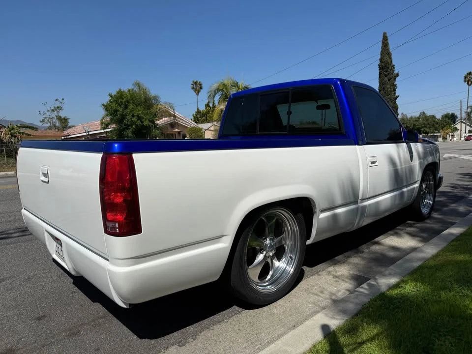 1991 Chevrolet C/K 4th Gen - Image 6 of 12