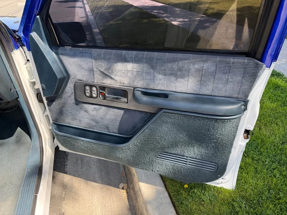 1991 Chevrolet C/K 4th Gen - Image 12 of 12