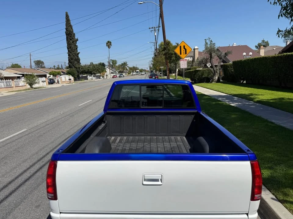 1991 Chevrolet C/K 4th Gen - Image 7 of 12