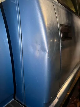 1991 Chevrolet 1500 Regular Cab Short Bed