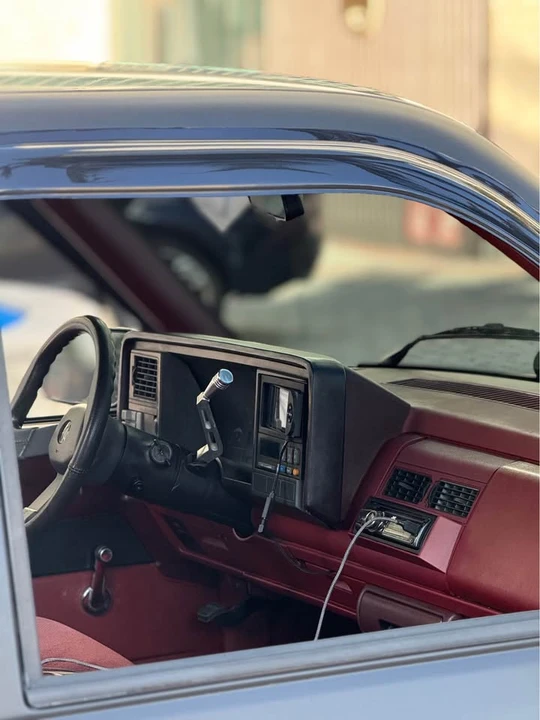 1991 Chevrolet C/K 4th Gen - Image 4 of 12