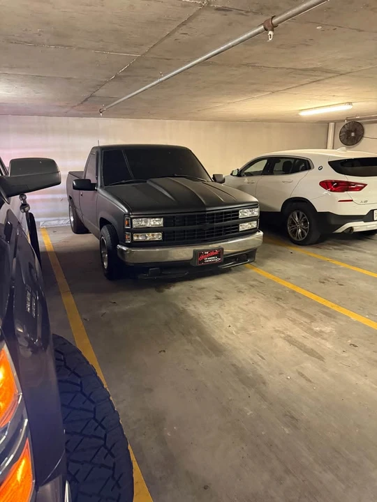 1991 Chevrolet C/K 4th Gen - Image 11 of 12