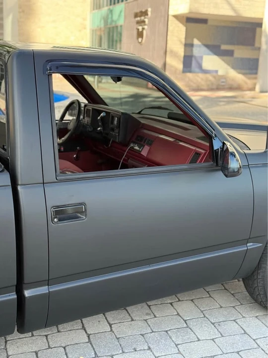 1991 Chevrolet C/K 4th Gen - Image 5 of 12