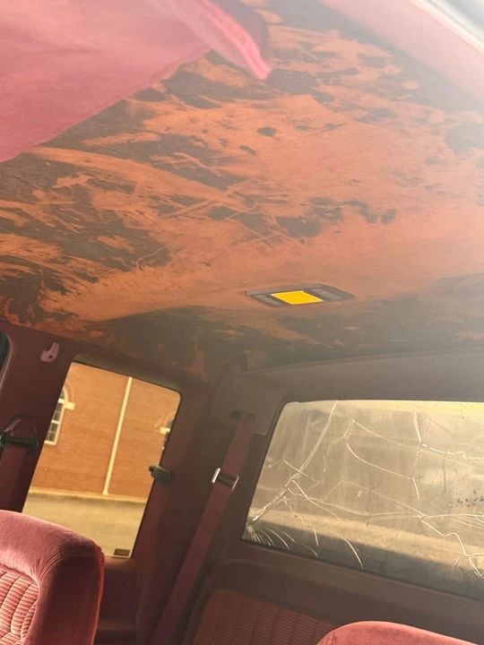 1991 Chevrolet C/K 4th Gen - Image 10 of 12