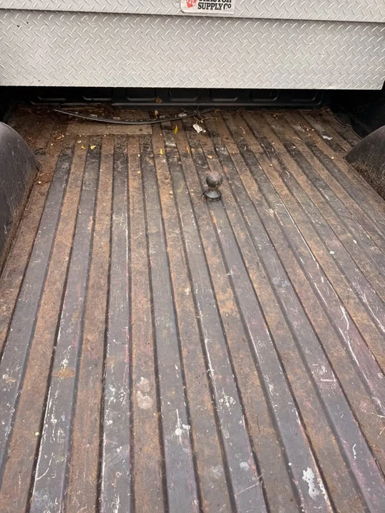 1991 Chevrolet C/K 4th Gen - Image 4 of 12