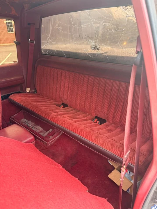 1991 Chevrolet C/K 4th Gen - Image 8 of 12