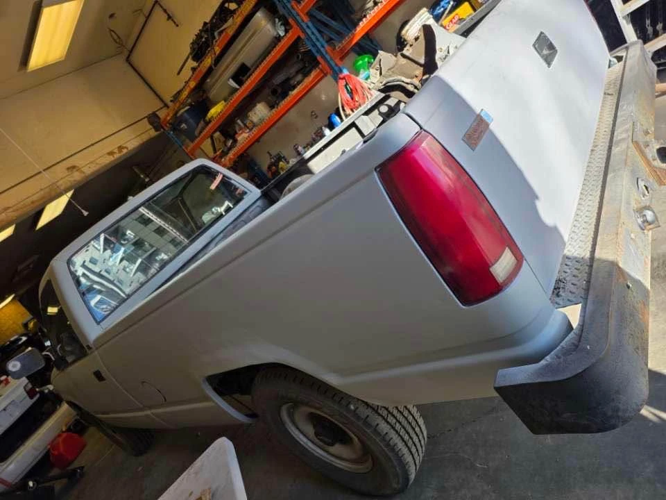 1991 Chevrolet C/K 4th Gen - Image 5 of 6