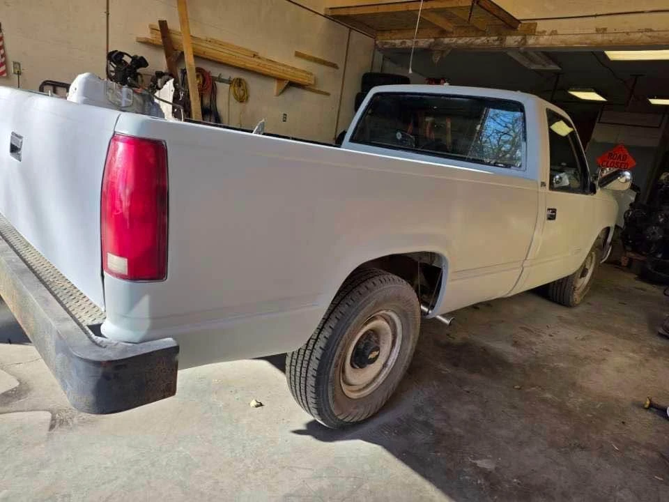 1991 Chevrolet C/K 4th Gen - Image 2 of 6