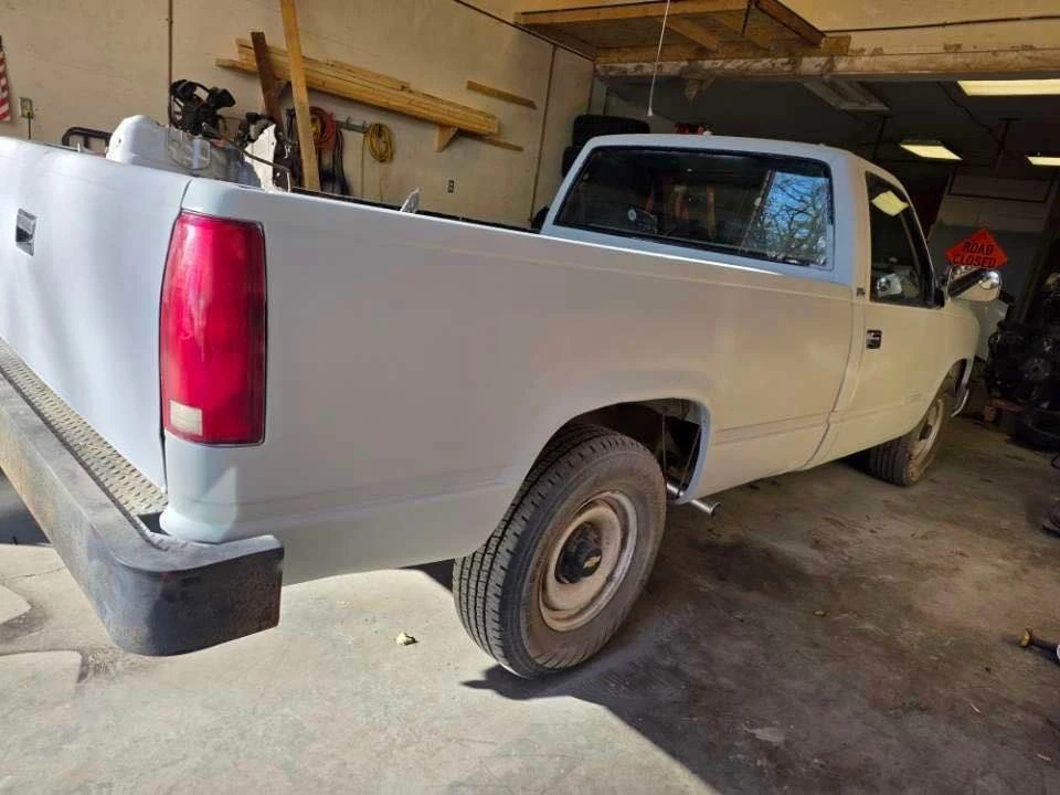 1991 Chevrolet C/K 4th Gen - Image 2 of 7
