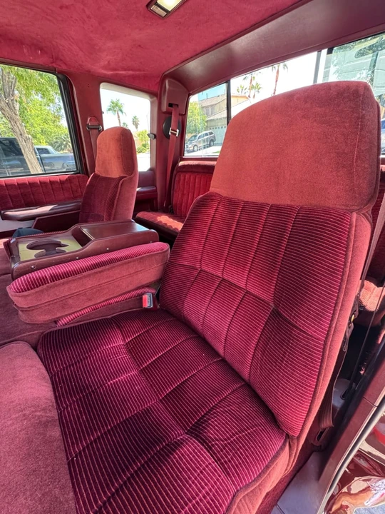 1991 Chevrolet C/K 3rd Gen - Image 8 of 11