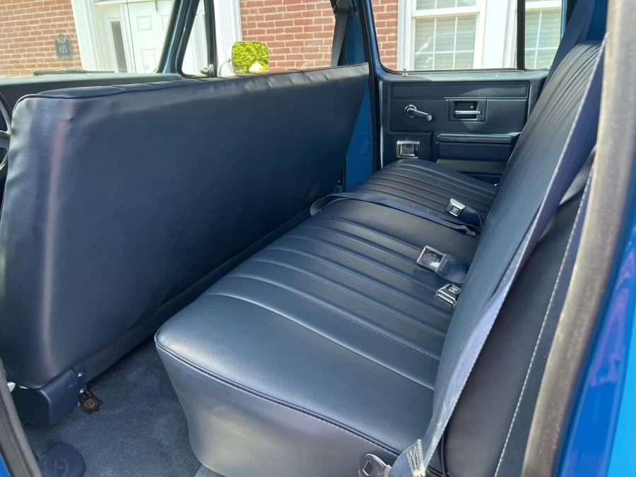 1991 Chevrolet C/K 3rd Gen - Image 6 of 9