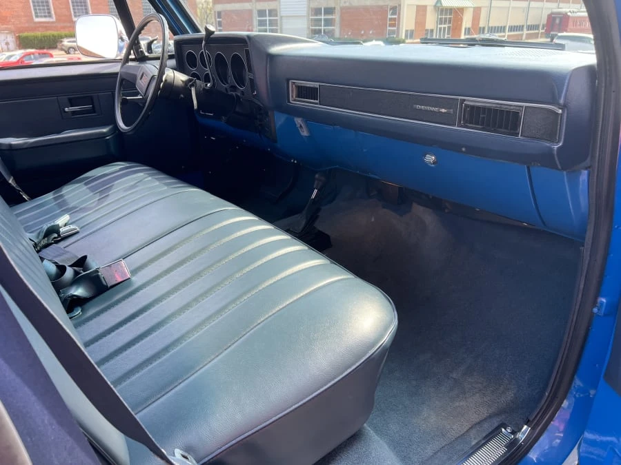 1991 Chevrolet C/K 3rd Gen - Image 5 of 9
