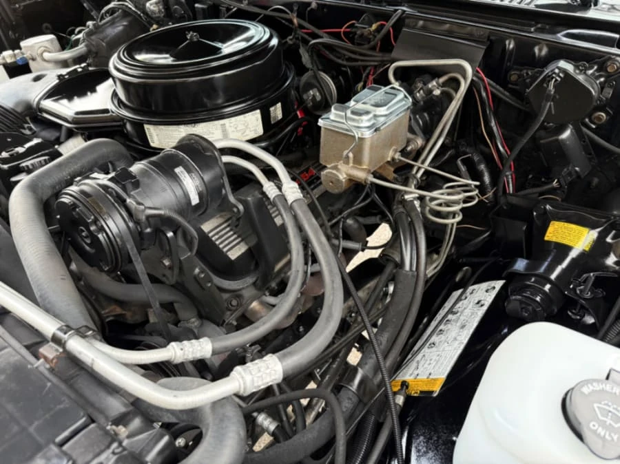 1991 Chevrolet C/K 4th Gen - Image 21 of 29