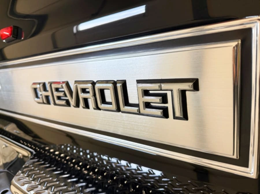 1991 Chevrolet C/K 4th Gen - Image 7 of 29