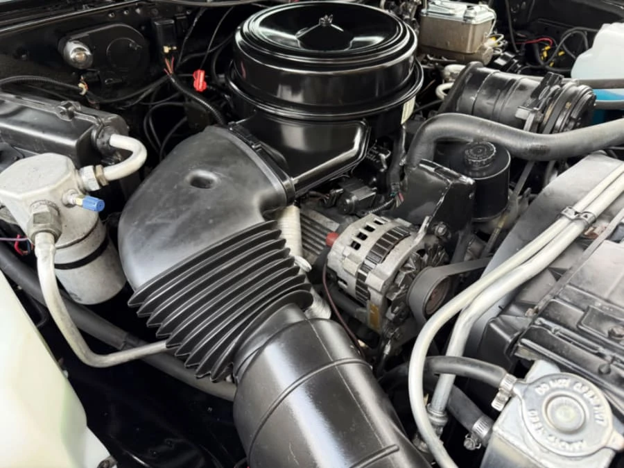 1991 Chevrolet C/K 4th Gen - Image 23 of 29
