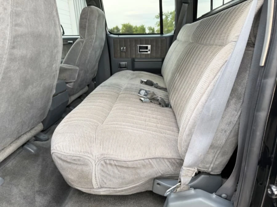 1991 Chevrolet C/K 4th Gen - Image 16 of 29