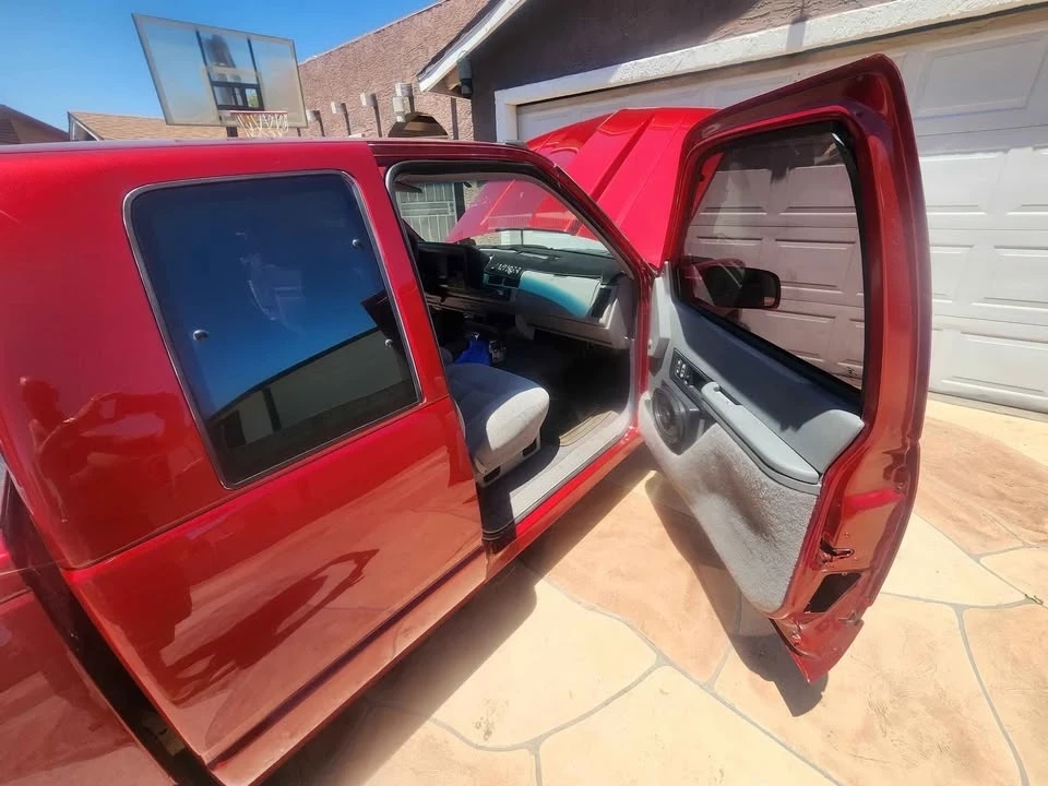 1991 Chevrolet C/K 4th Gen - Image 3 of 8