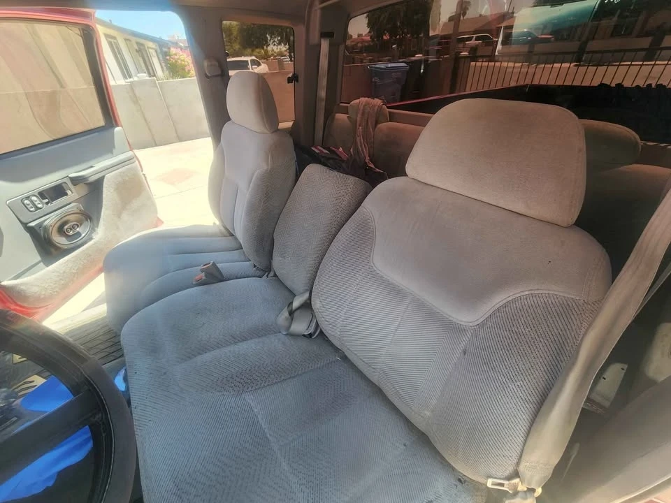 1991 Chevrolet C/K 4th Gen - Image 5 of 8