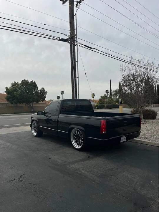 1991 Chevrolet 454 SS - Image 5 of 11