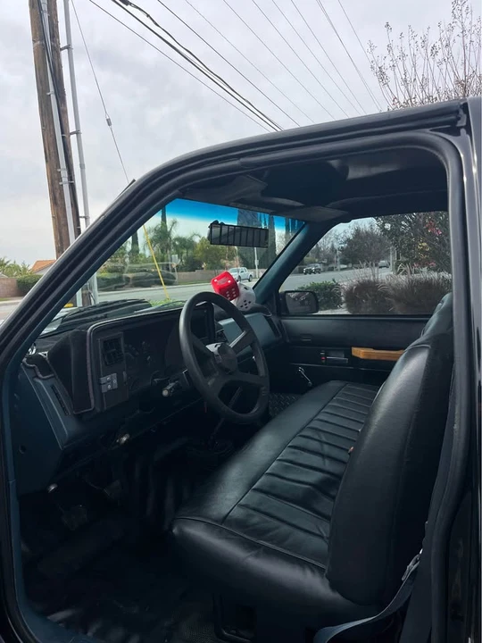 1991 Chevrolet 454 SS - Image 6 of 11
