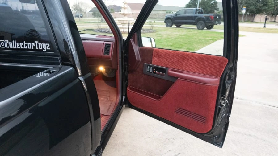 1991 Chevrolet 454 SS - Image 10 of 18