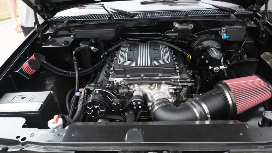 1991 Chevrolet 454 SS - Image 16 of 18