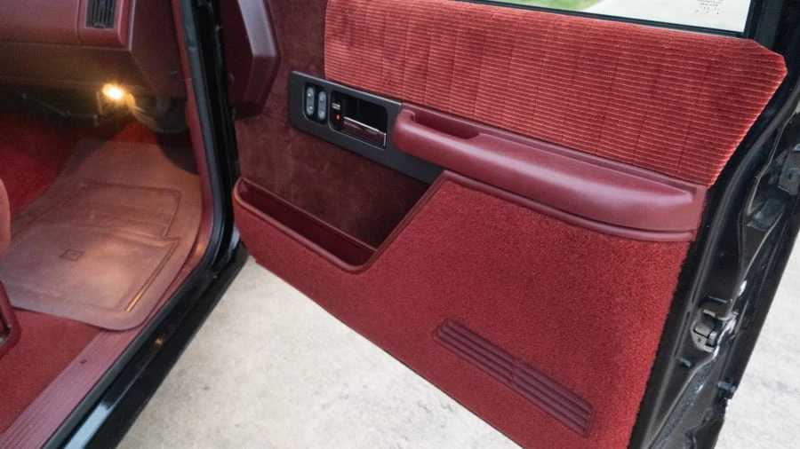 1991 Chevrolet 454 SS - Image 11 of 18