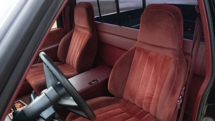 1991 Chevrolet 454 SS - Image 12 of 18