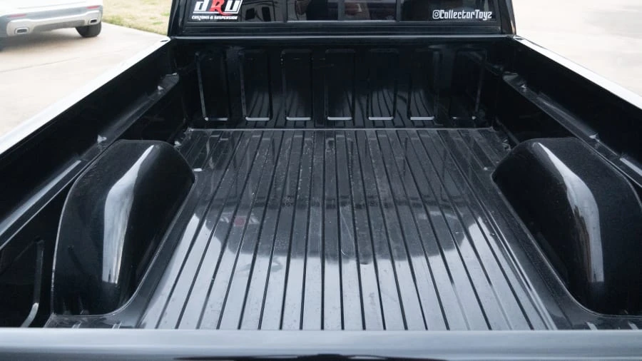1991 Chevrolet 454 SS - Image 18 of 18