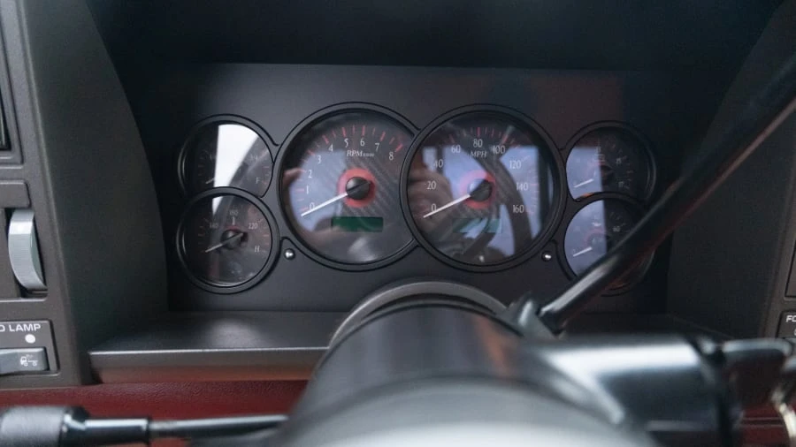 1991 Chevrolet 454 SS - Image 13 of 18