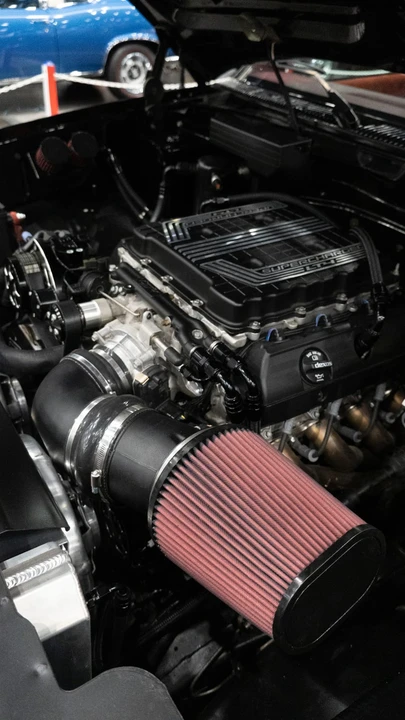 1991 Chevrolet 454 SS - Image 17 of 18
