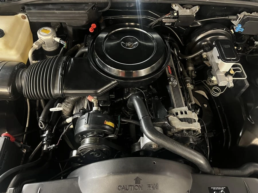 1991 Chevrolet 454 SS - Image 9 of 10