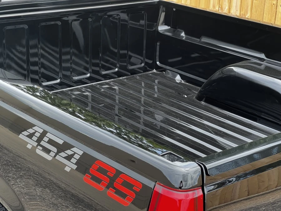 1991 Chevrolet 454 SS - Image 10 of 10