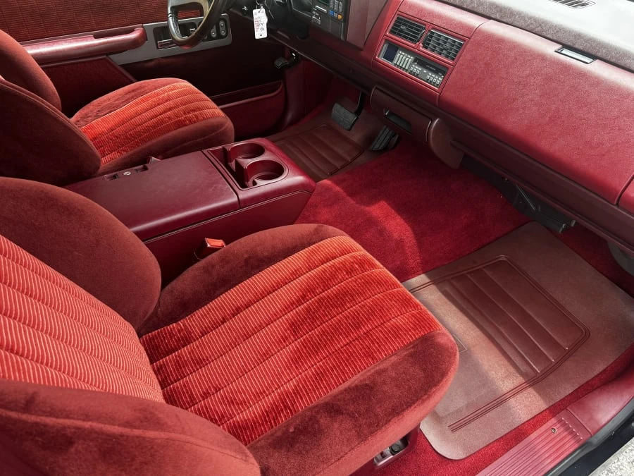 1991 Chevrolet 454 SS - Image 8 of 10