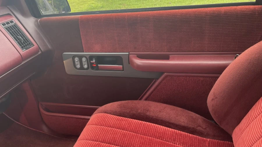 1991 Chevrolet 454 SS - Image 8 of 15