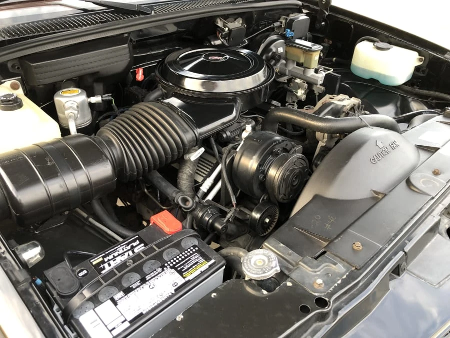 1991 Chevrolet 454 SS - Image 10 of 12