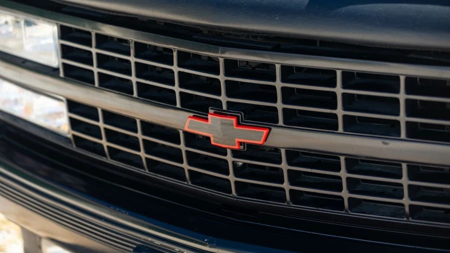 1991 Chevrolet 454 SS - Image 18 of 23