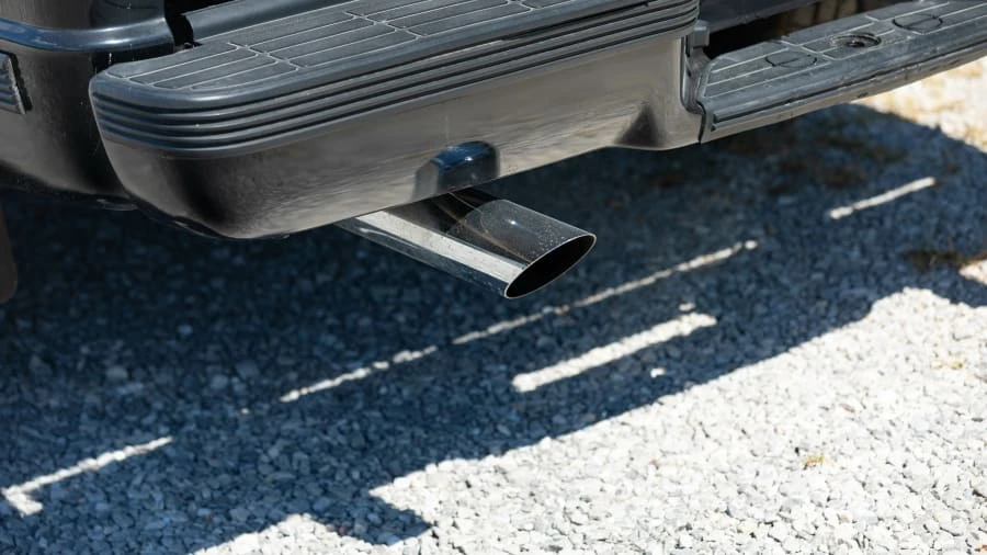 1991 Chevrolet 454 SS - Image 21 of 23