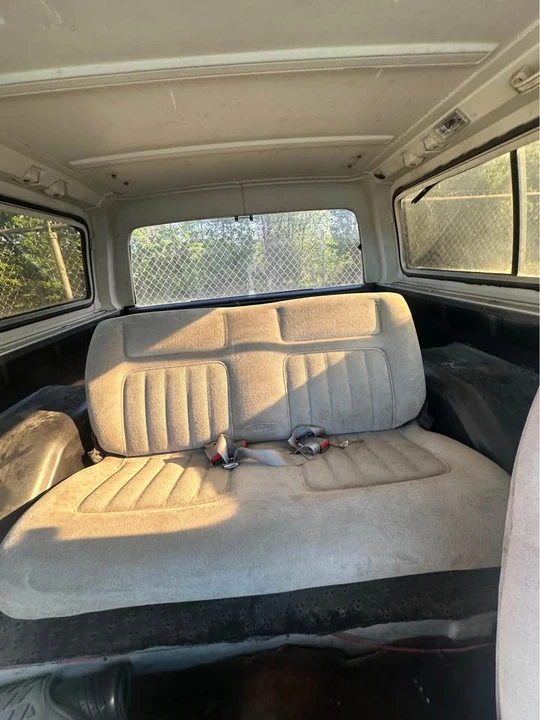 1991 Chevrolet Blazer - Image 13 of 20