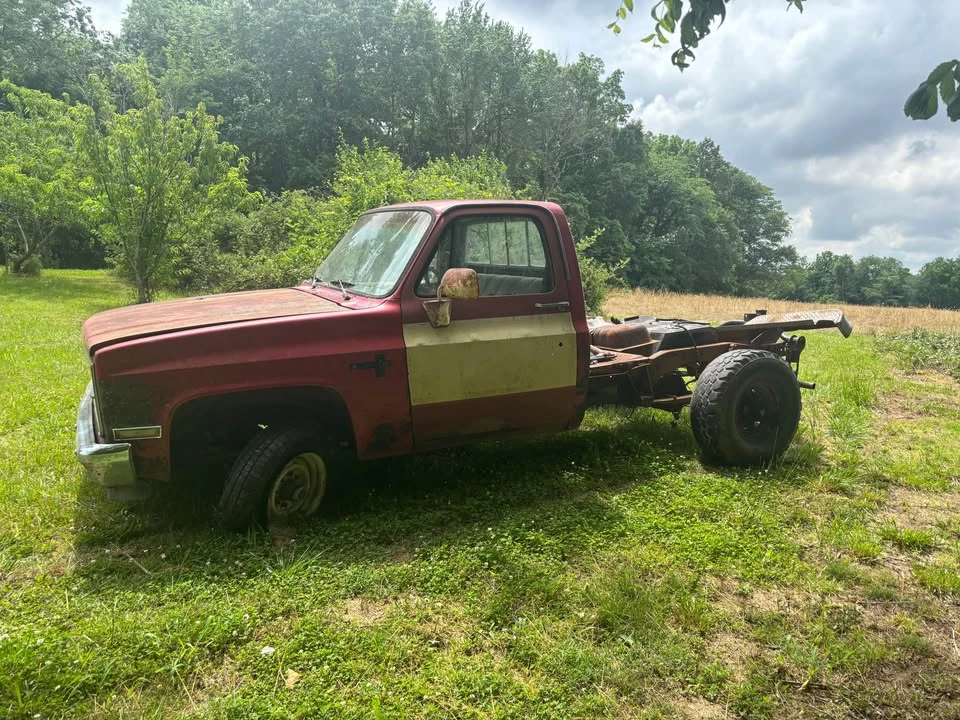1991 Chevrolet Blazer - Image 11 of 13