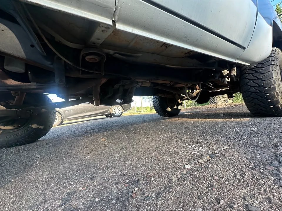 1991 Chevrolet Blazer - Image 16 of 20