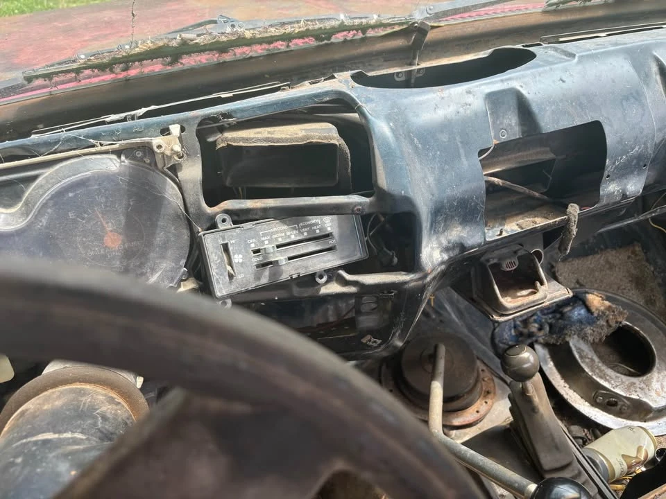 1991 Chevrolet Blazer - Image 13 of 13