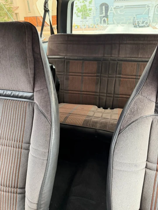 1991 Chevrolet Blazer - Image 5 of 13