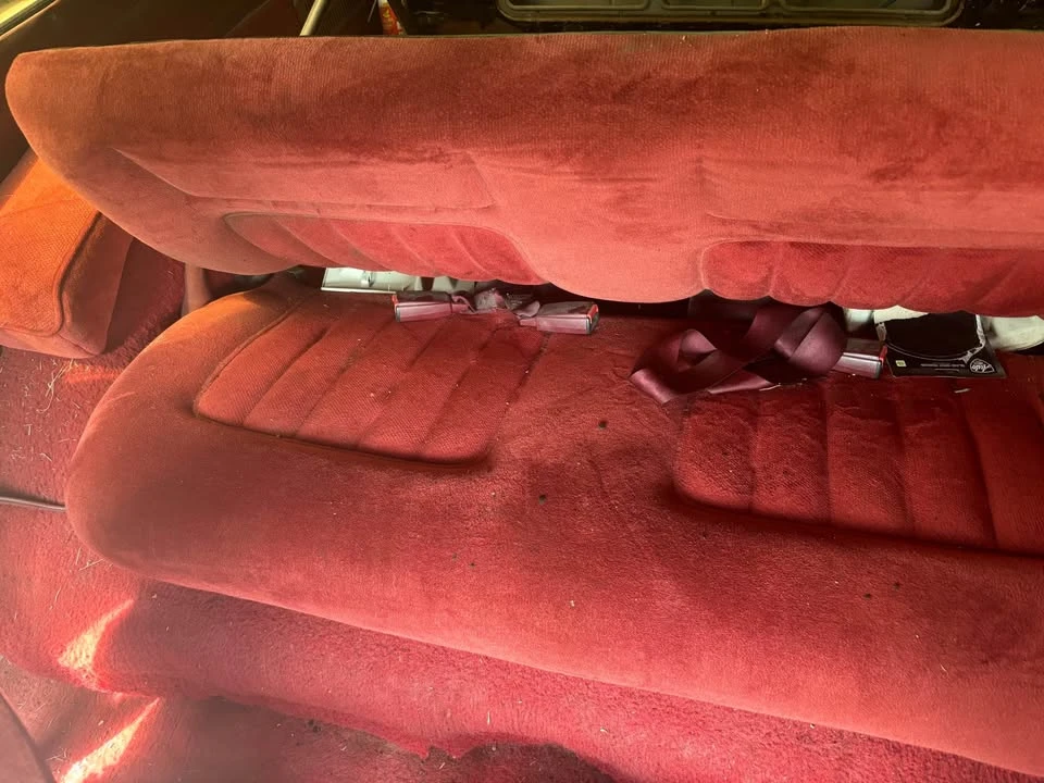 1991 Chevrolet Blazer - Image 6 of 13