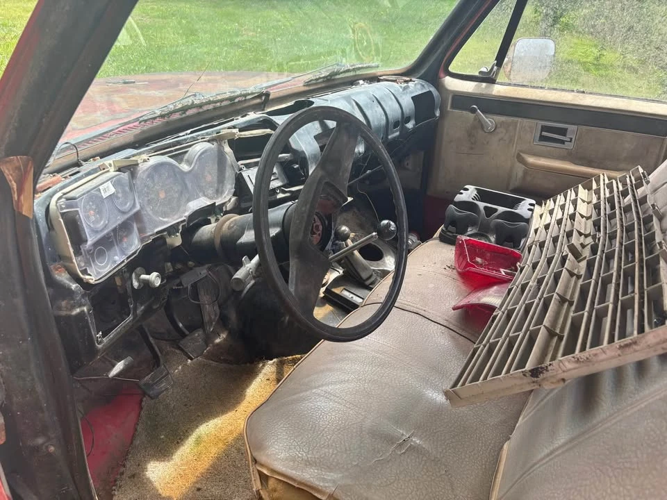 1991 Chevrolet Blazer - Image 12 of 13