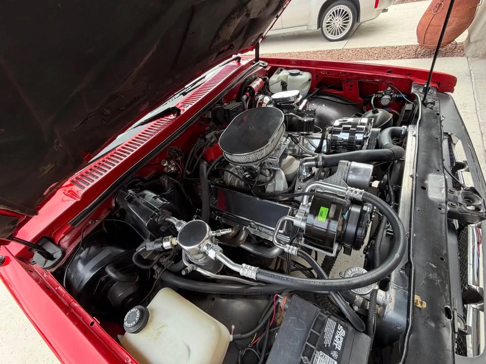 1991 Chevrolet Blazer - Image 7 of 13