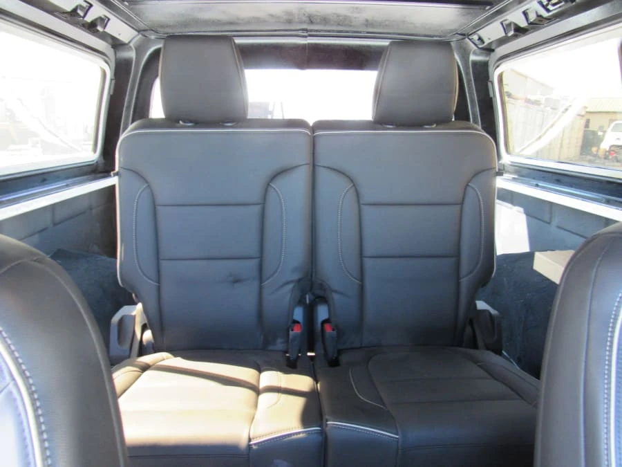1991 Chevrolet Blazer - Image 8 of 21