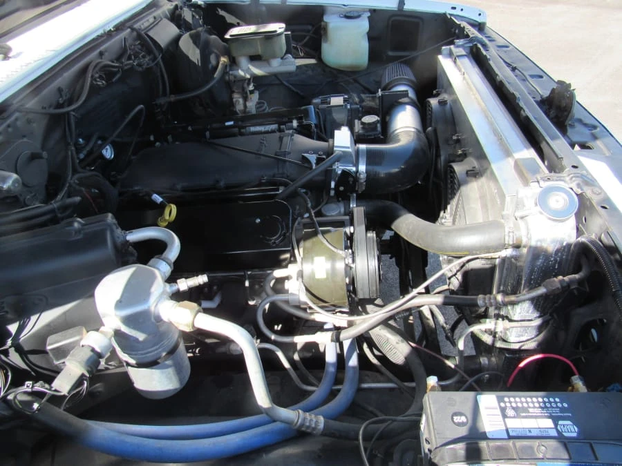 1991 Chevrolet Blazer - Image 21 of 21