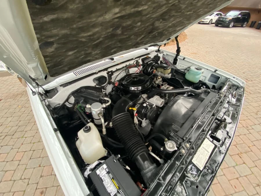1991 Chevrolet Blazer - Image 12 of 12