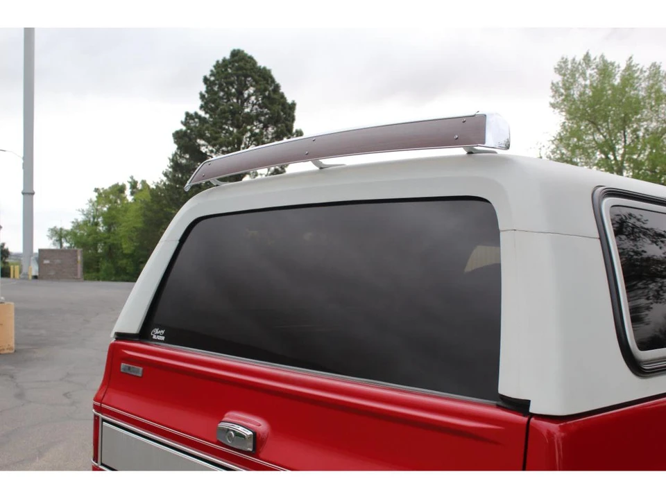 1991 Chevrolet K5 Blazer 2nd Gen - Image 29 of 31